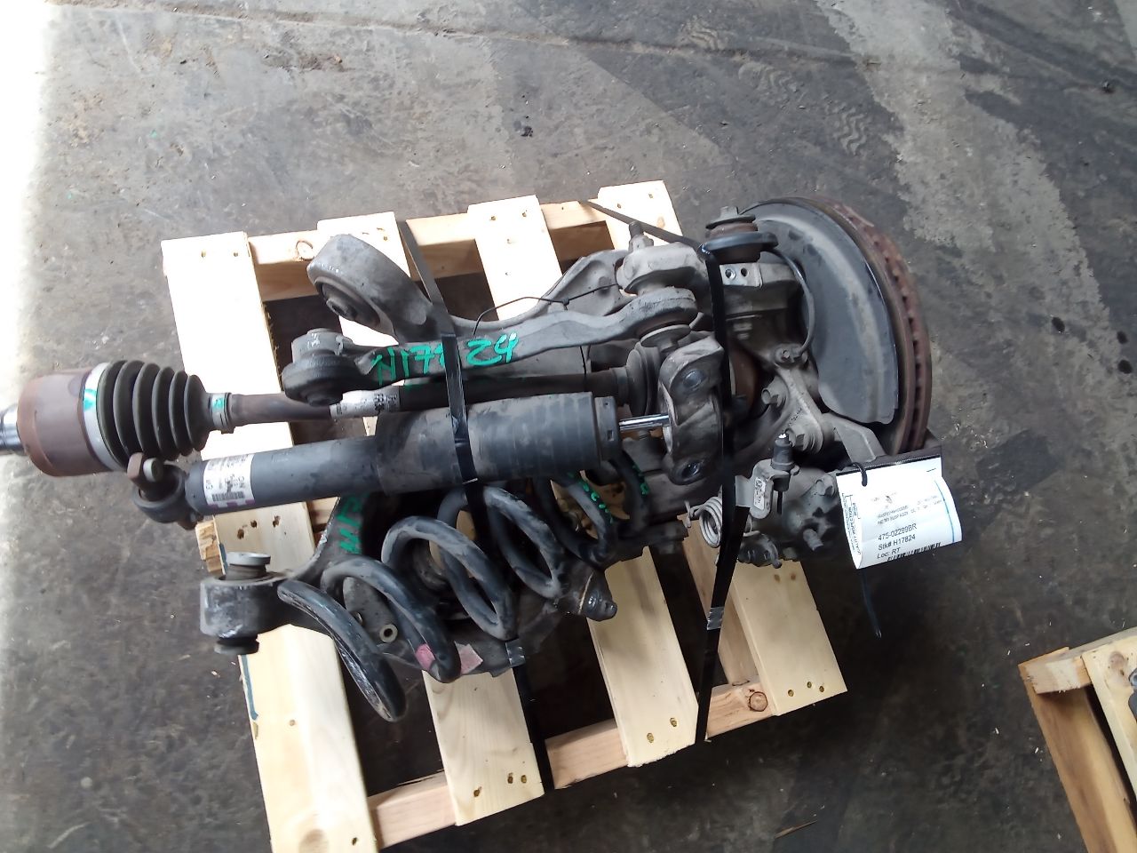 Part image 4