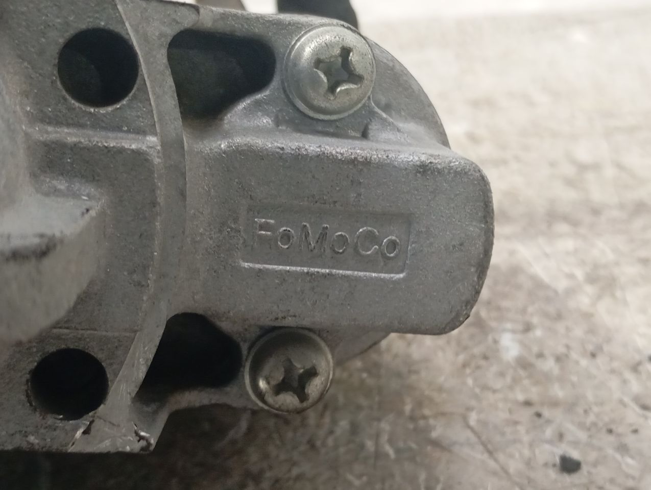 Part image 9