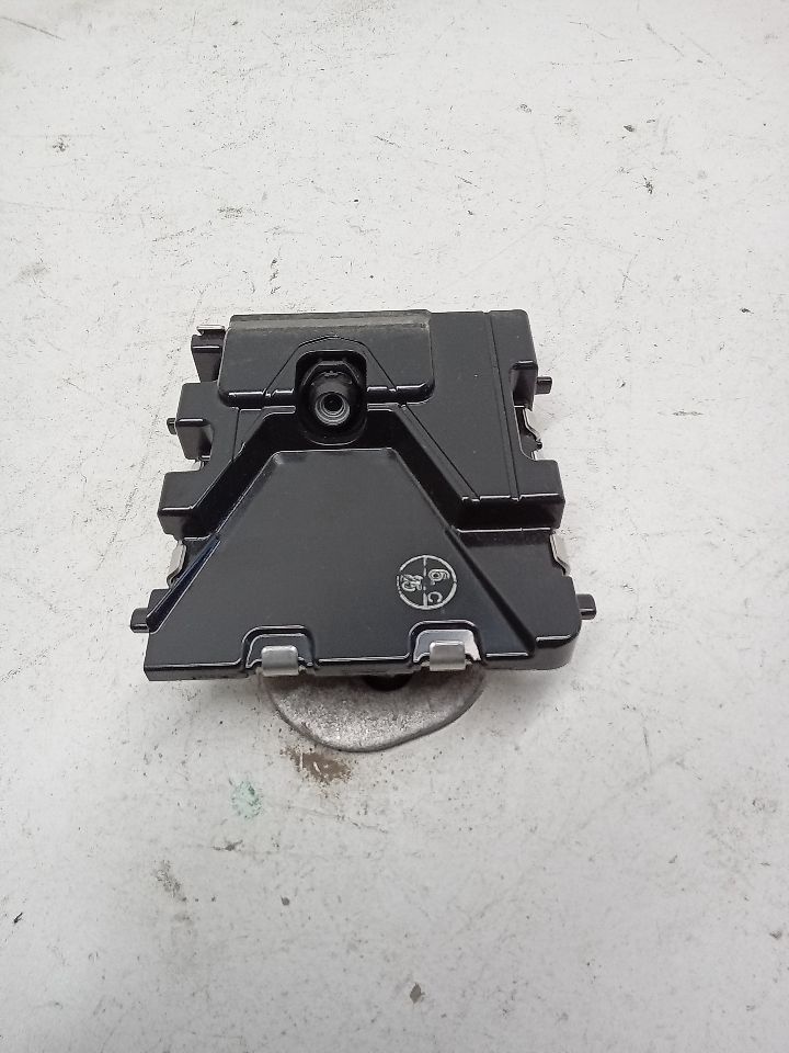 2019 Toyota HIGHLANDER Camera Projector
