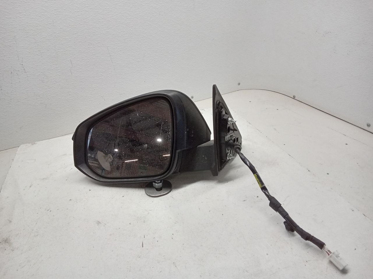 2019 Toyota HIGHLANDER Side View Mirror