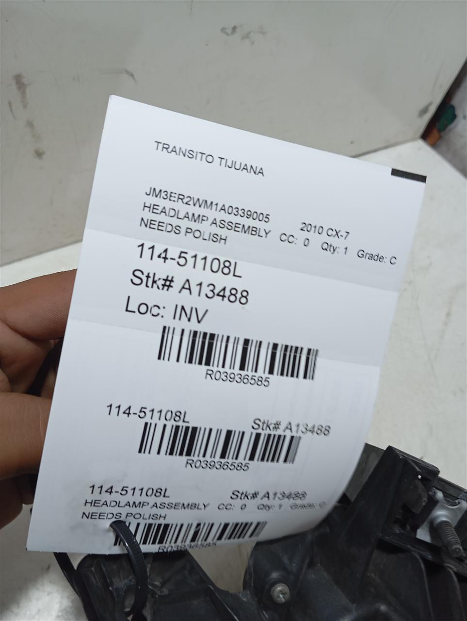 Part image 1