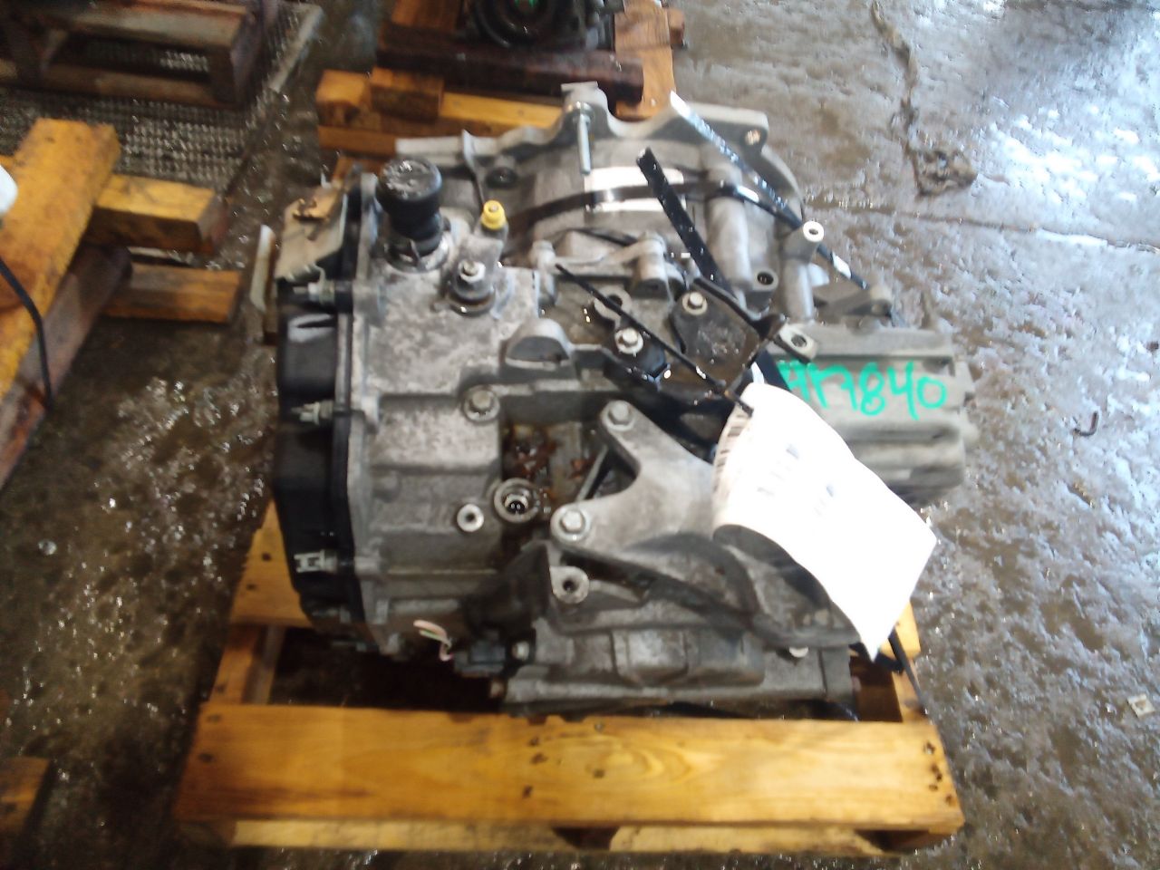 Part image 6