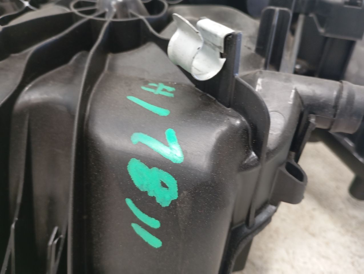 2021 BMW BMW X3 Intake Manifold
