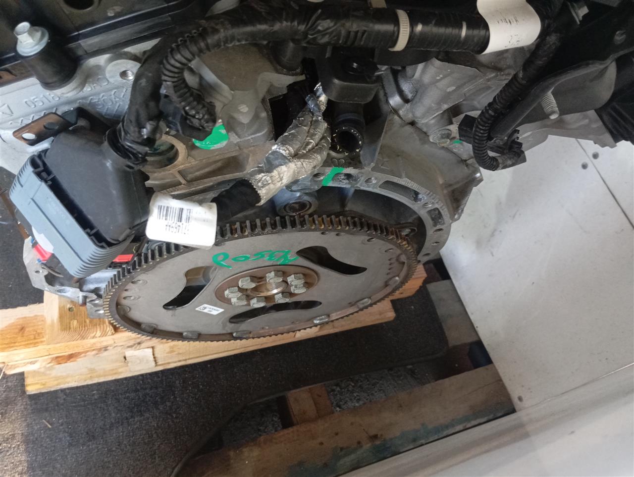 Part image 6