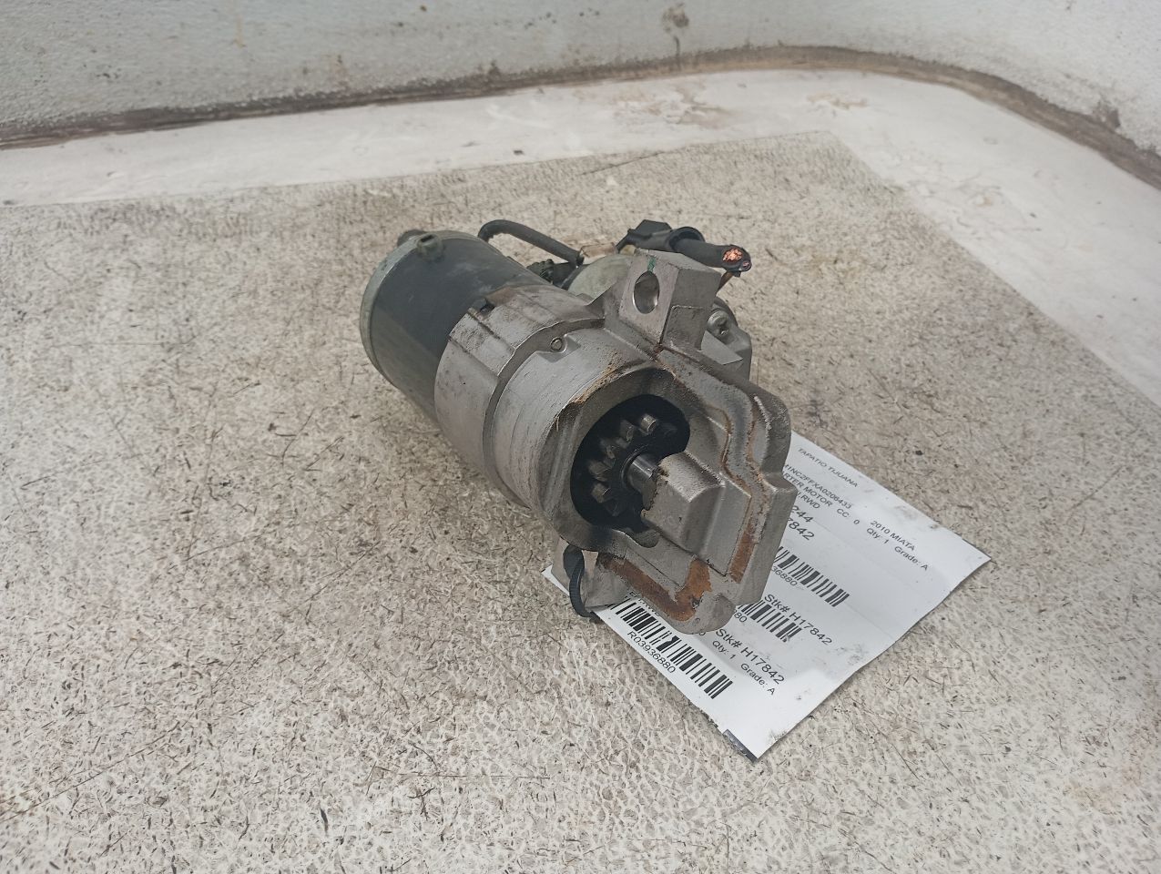 Part image 7