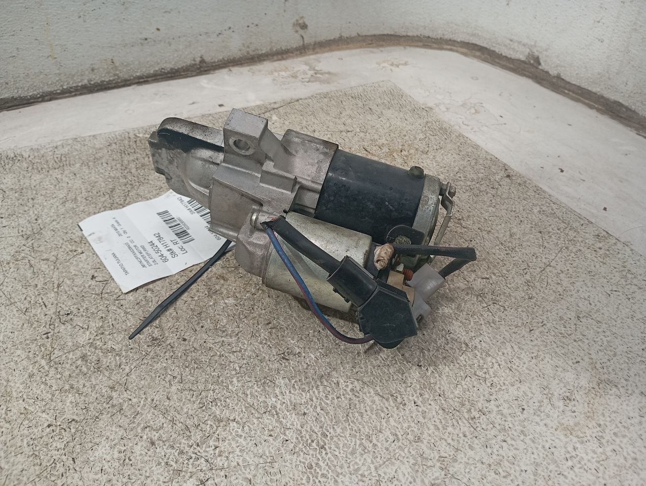 Part image 8