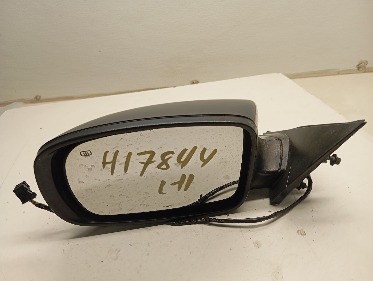Used 2015 Chrysler CHRYSLER (RWD) L. - Stock #H17844