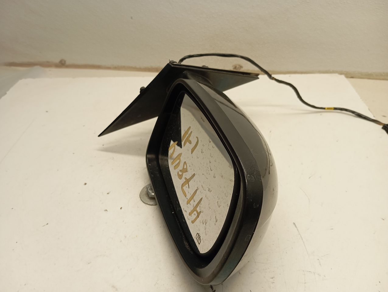 Used 2015 Chrysler CHRYSLER (RWD) L. - Stock #H17844