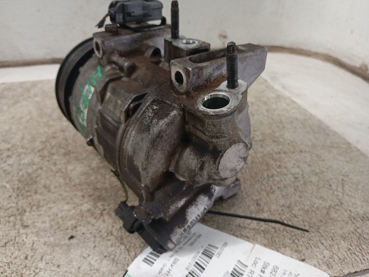 Part image 6