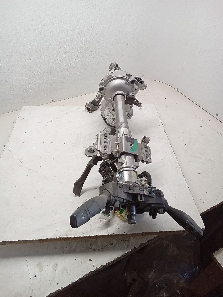 2022 Kia FORTE Steering Column
