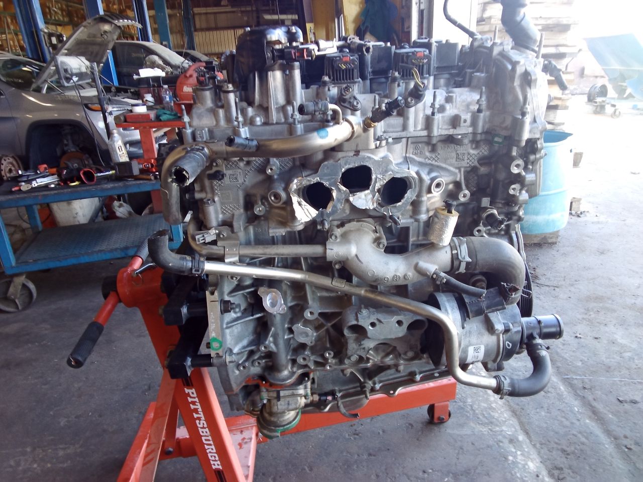 Part image 6