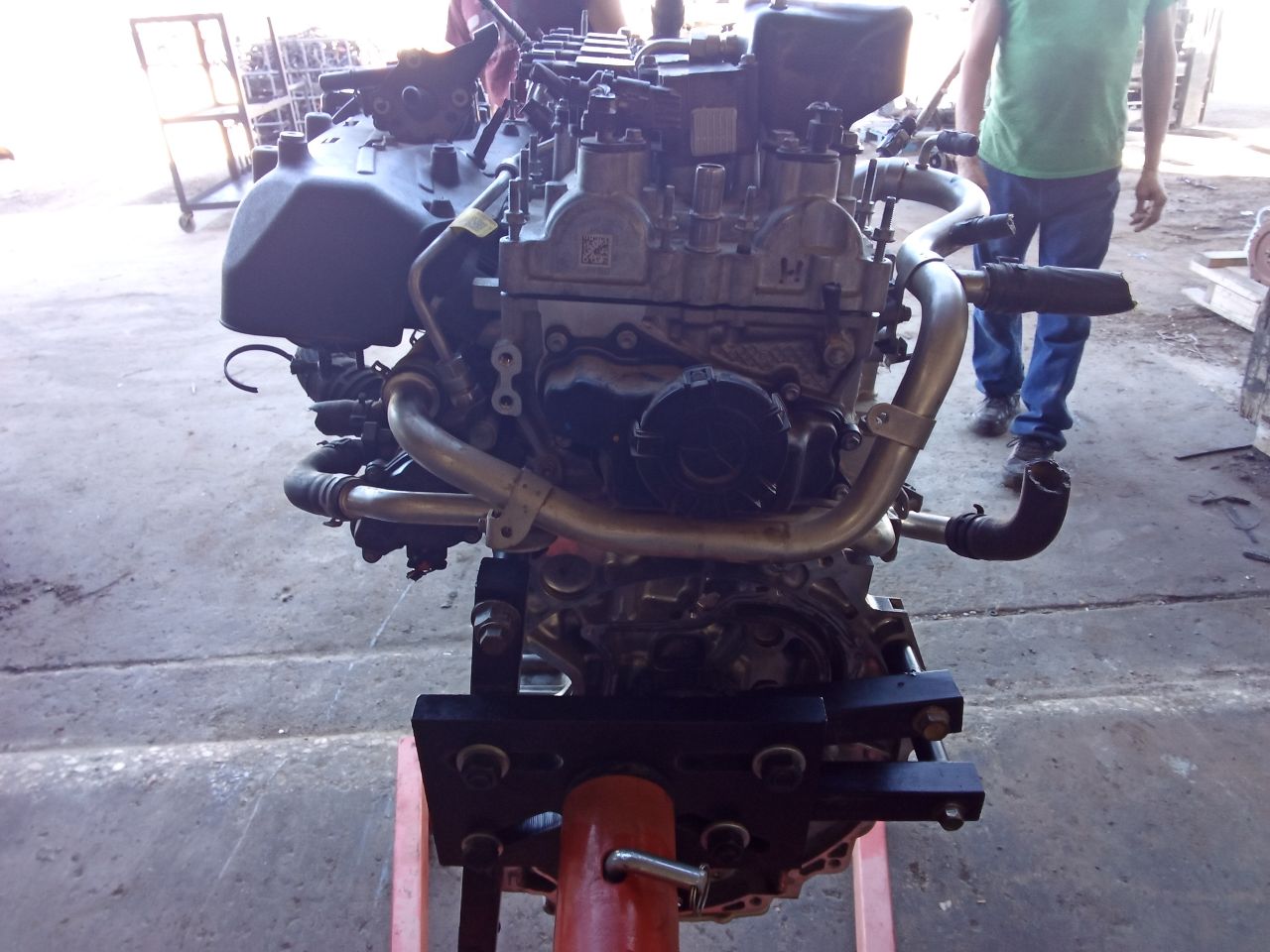 Part image 9