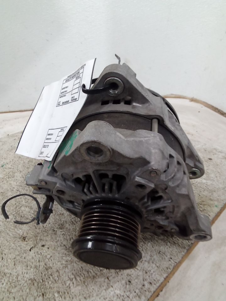 2017 Lexus LEXUS IS200T Alternator