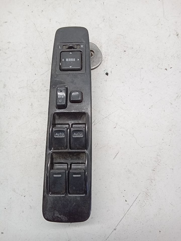2000 Toyota 4 RUNNER Front Door Switch
