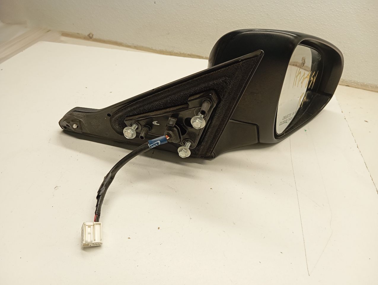 Used 2015 Toyota CAMRY Side View Mirror - Stock #H17854