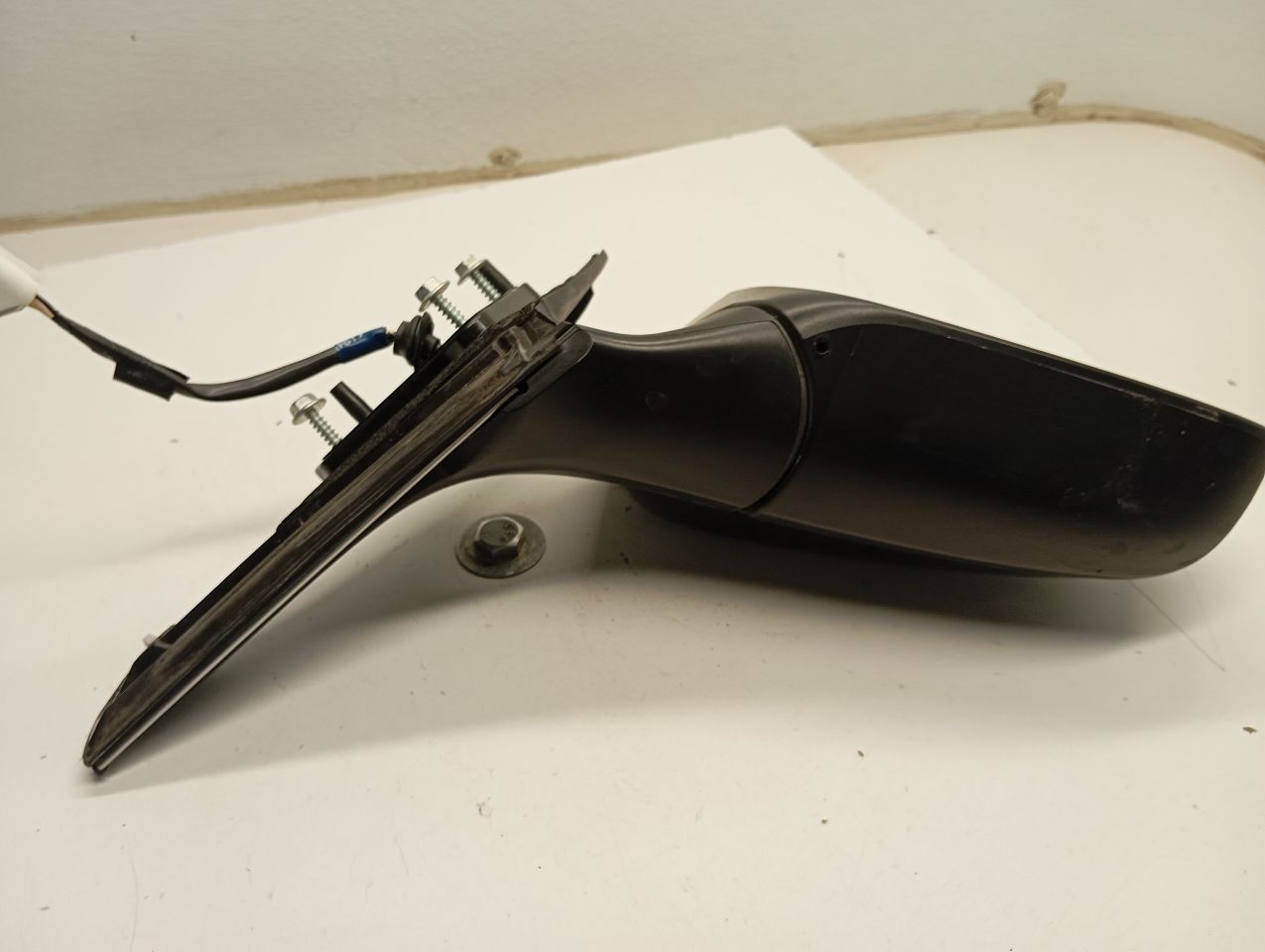 Used 2015 Toyota CAMRY Side View Mirror - Stock #H17854