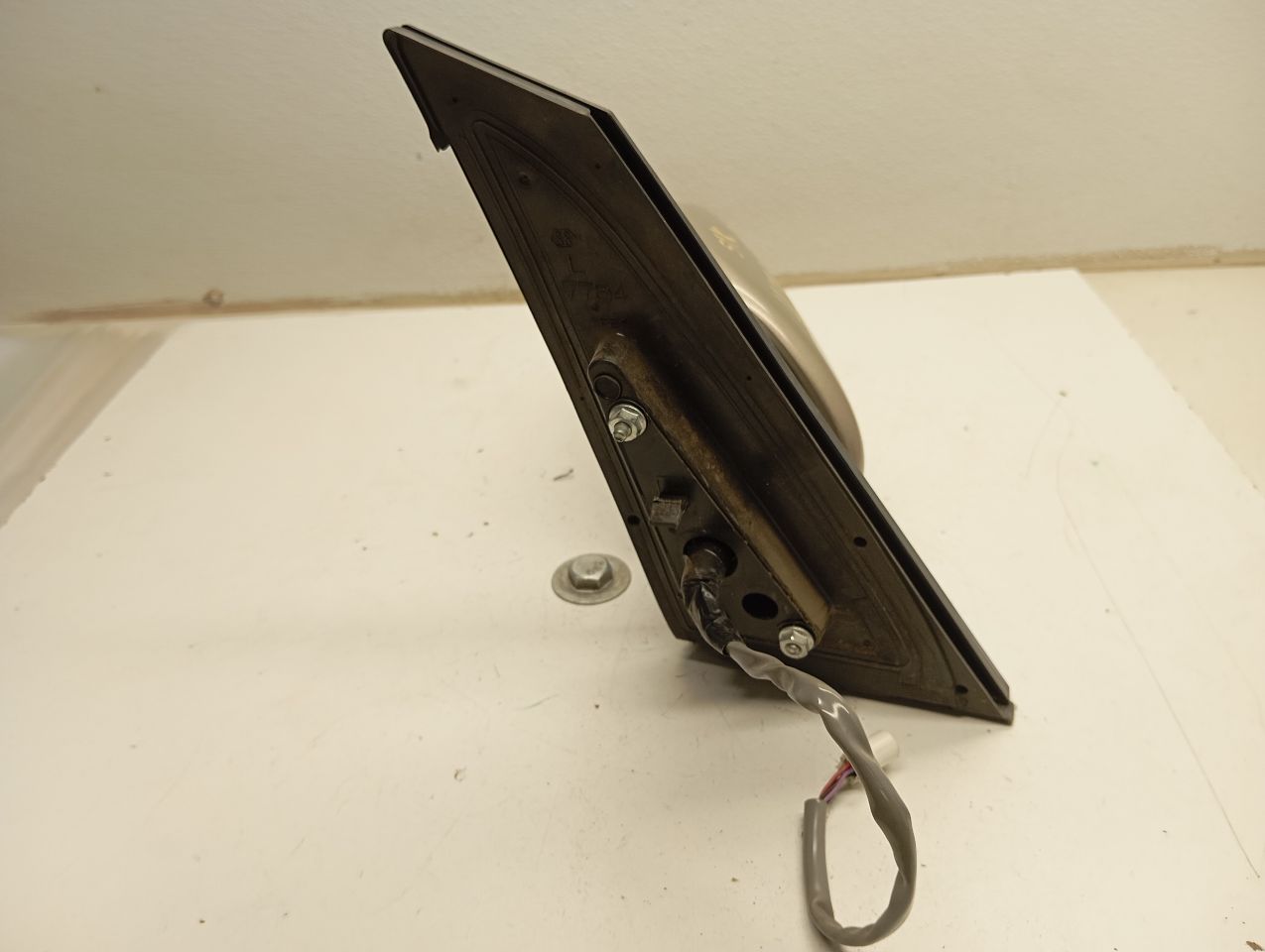 Used 2007 Toyota PRIUS Side View Mirror - Stock #H17868
