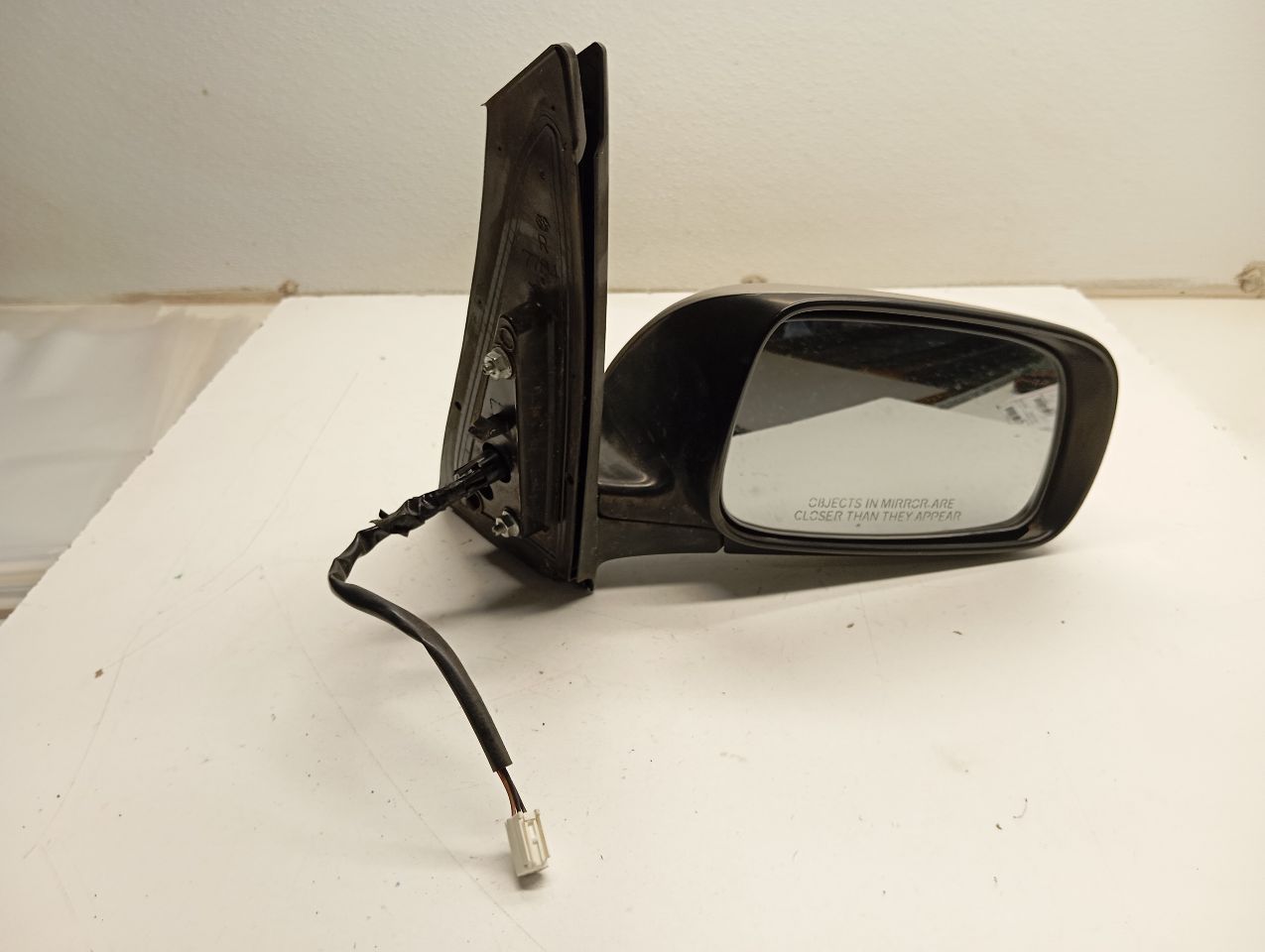 Used 2007 Toyota PRIUS R. - Stock #H17868