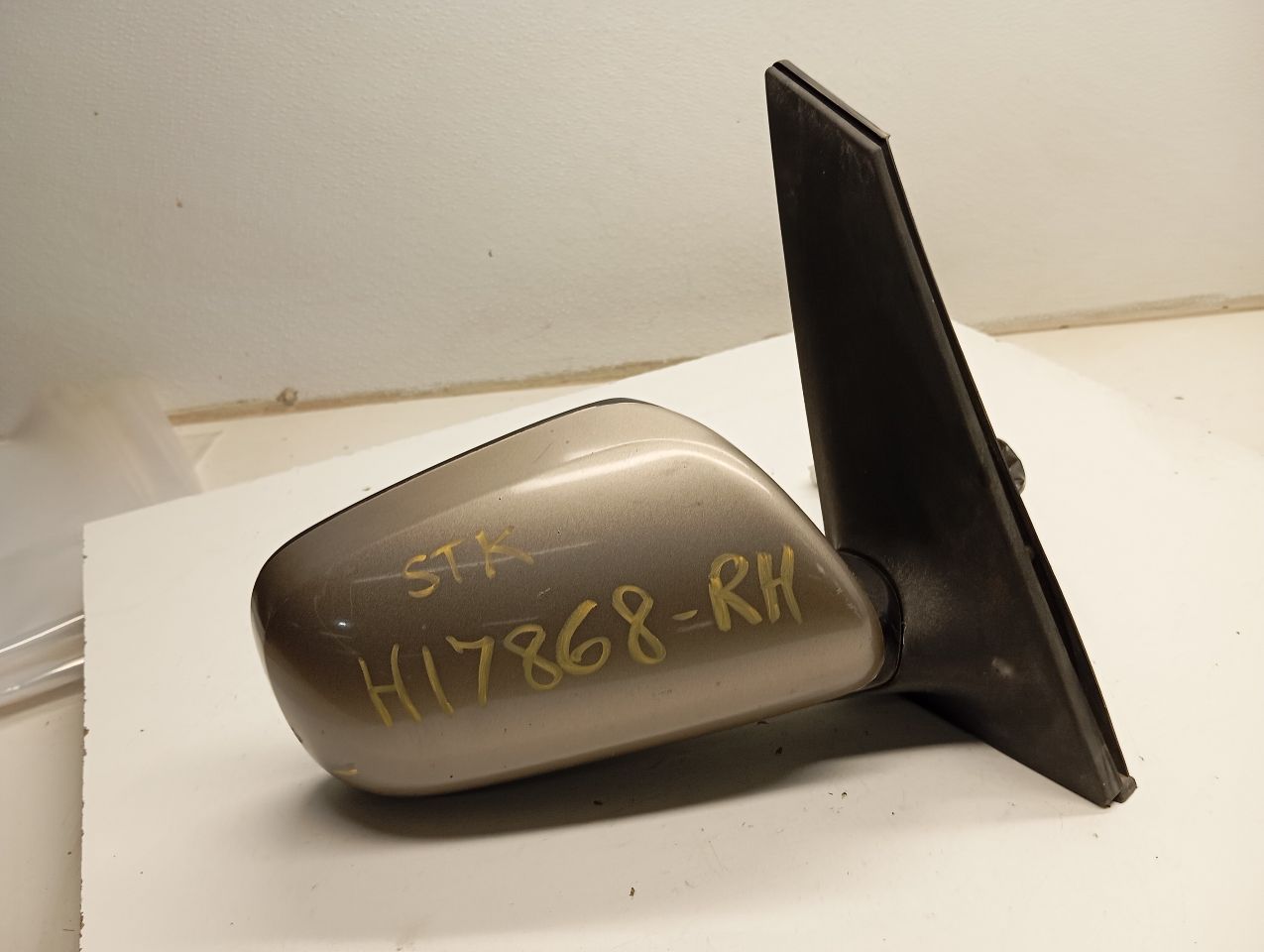 Used 2007 Toyota PRIUS R. - Stock #H17868