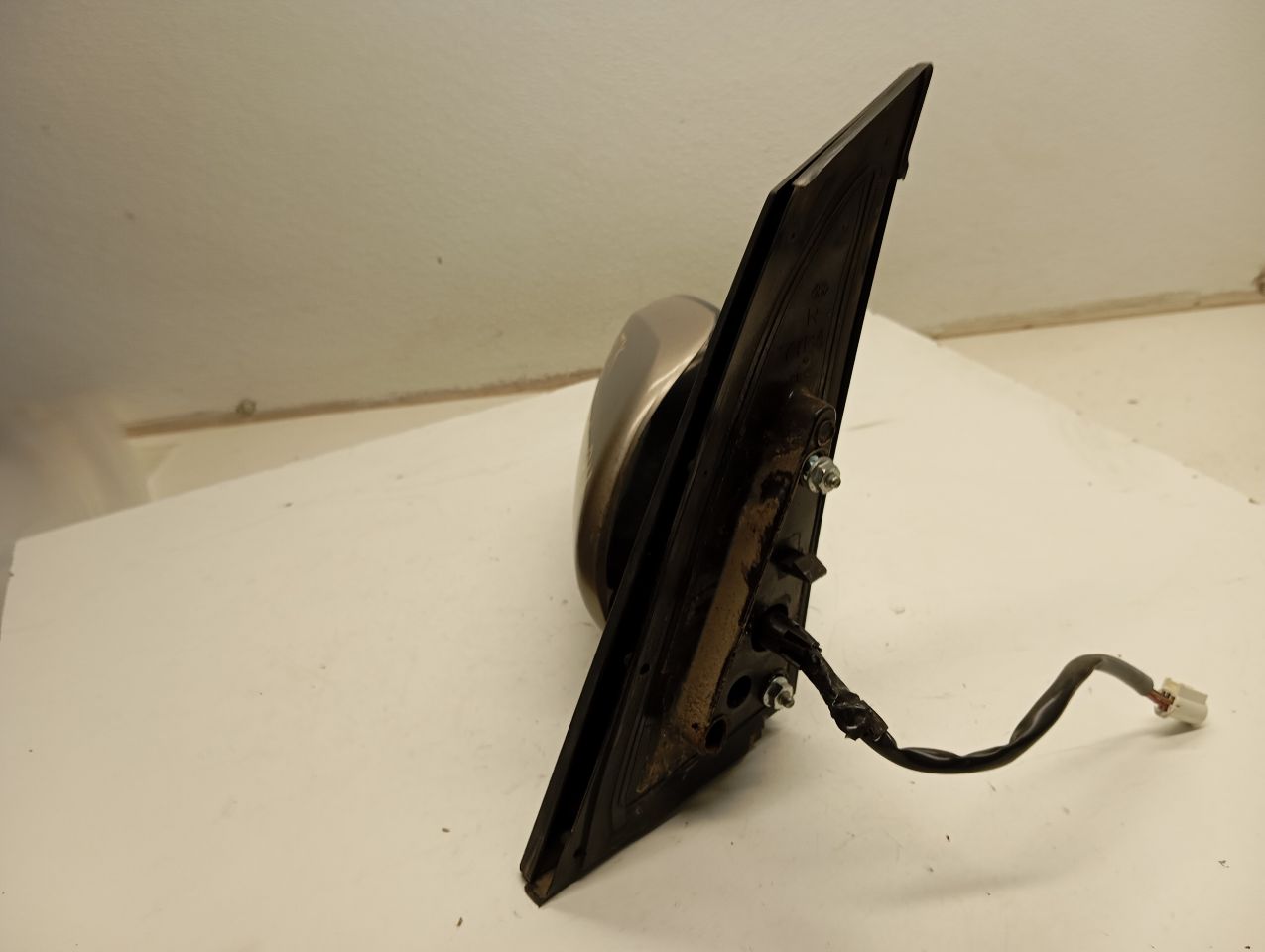 Used 2007 Toyota PRIUS R. - Stock #H17868