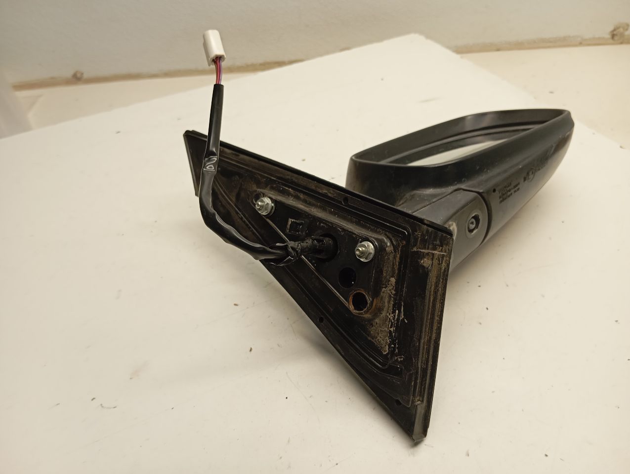 Used 2007 Toyota PRIUS R. - Stock #H17868