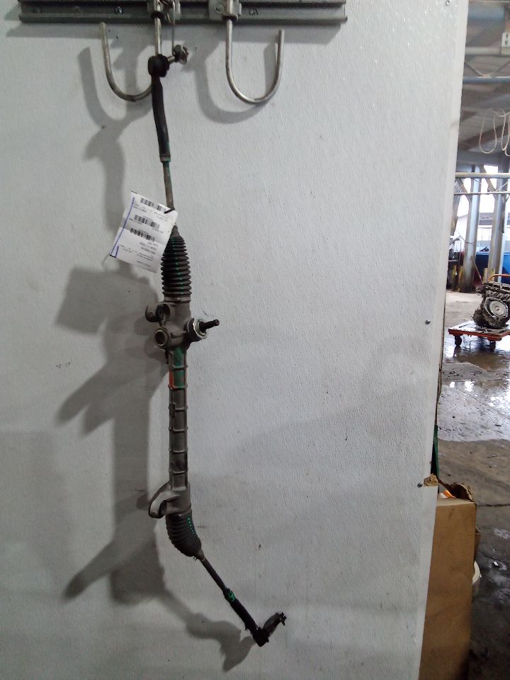 2007 Toyota PRIUS Steering Gear Rack
