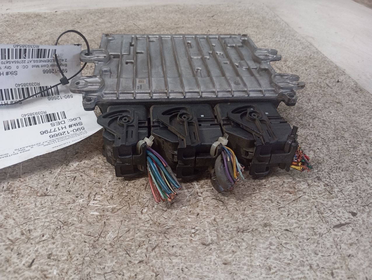 Part image 6