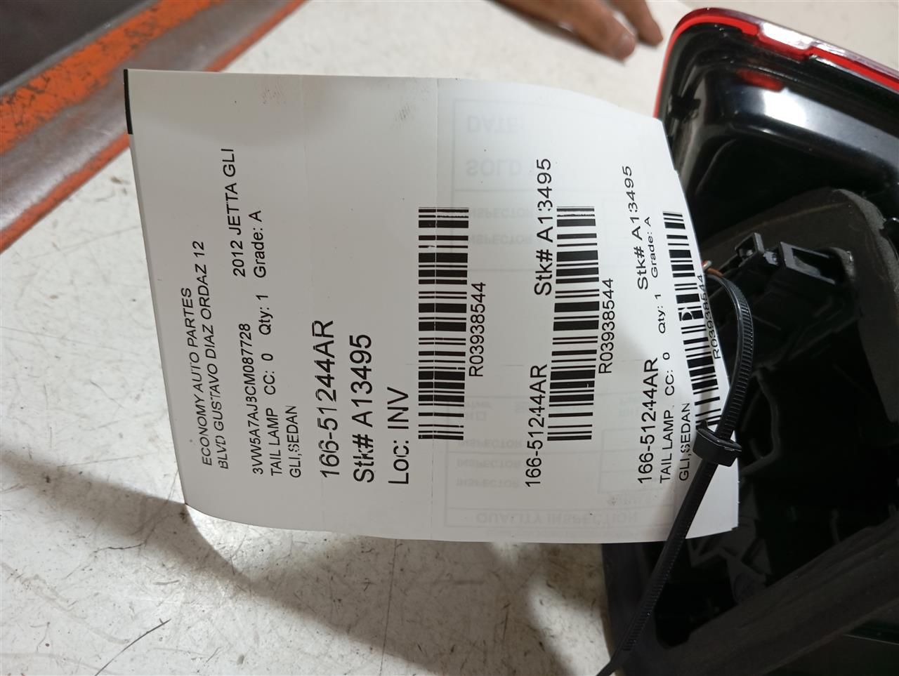 Part image 1