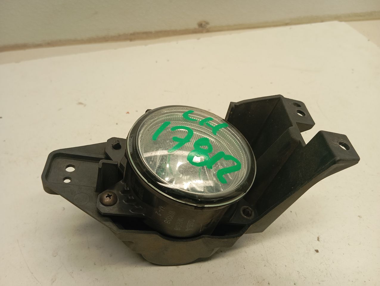 2015 Honda CIVIC Front Lamp