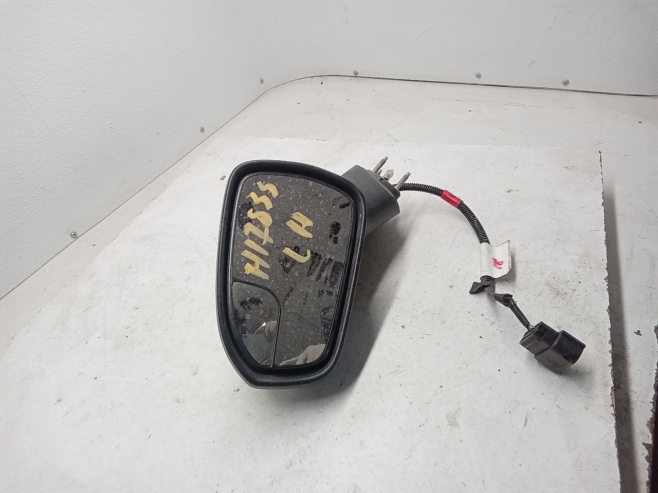 Used 2016 Ford FUSION L. - Stock #H17835