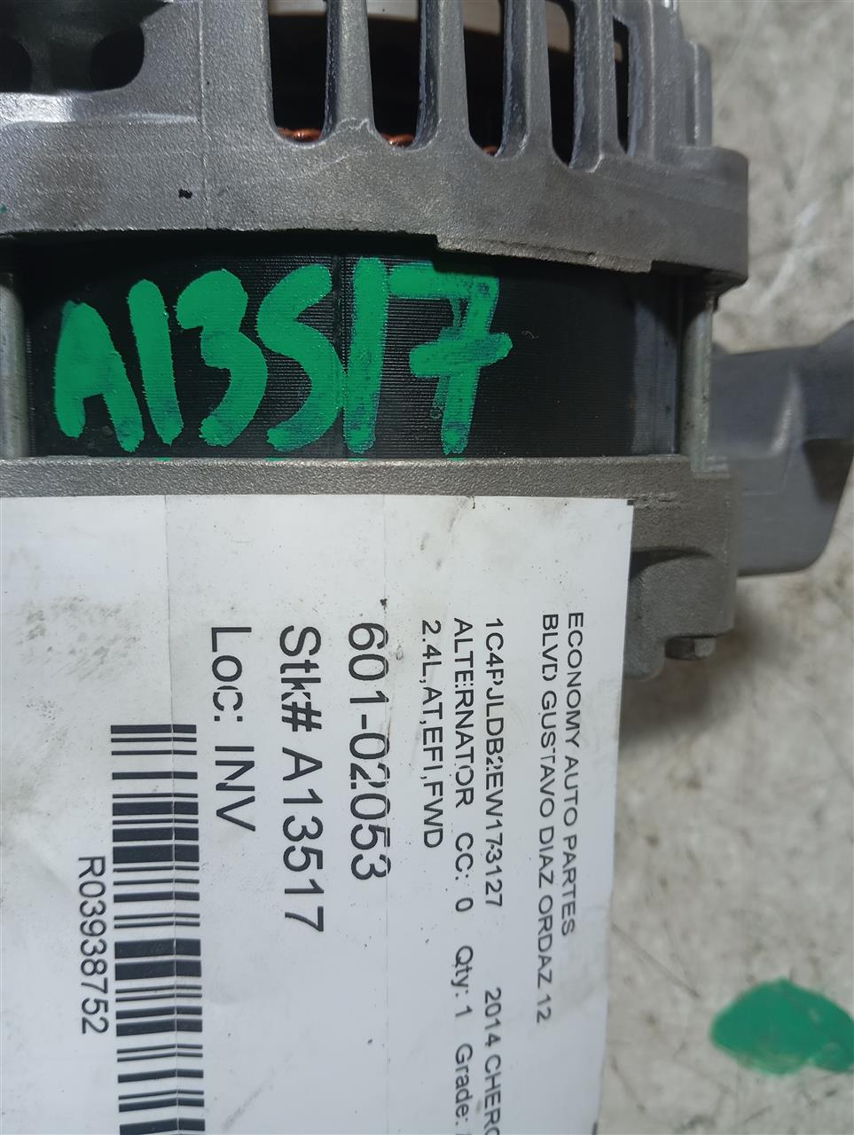 Part image 1