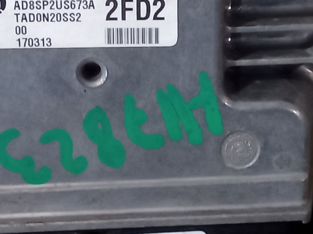 Part image 4