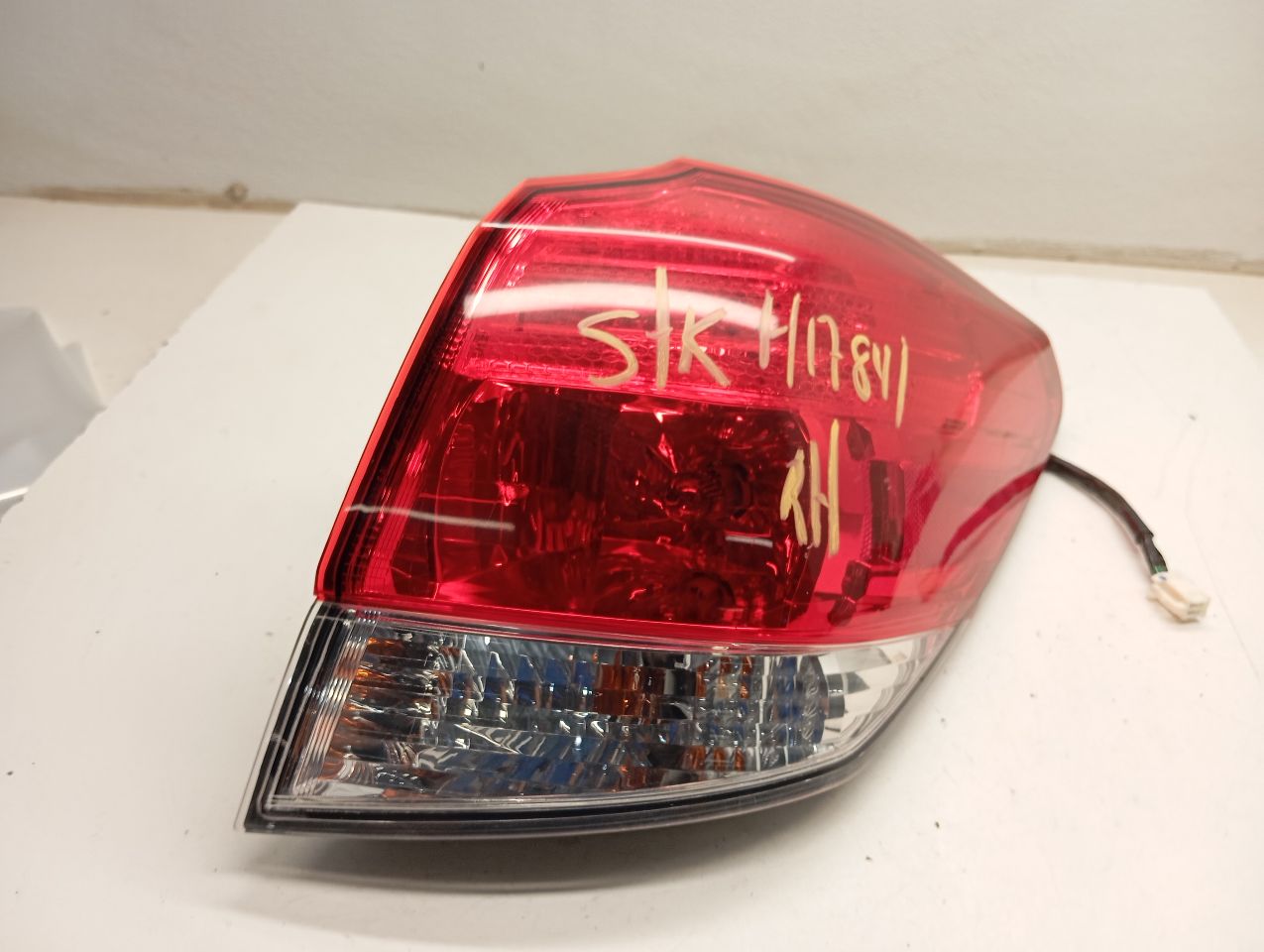 2011 Subaru LEGACY Tail Lamp