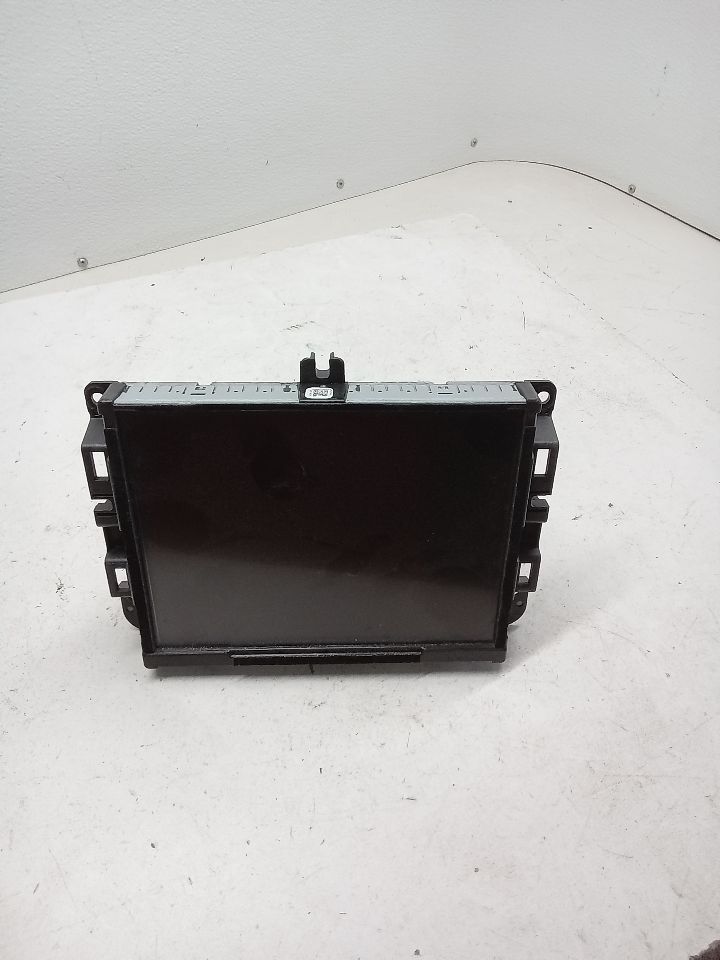 Used 2017 Chrysler DODGE 1500 PICKUP telematics (Uconnect Access) - Stock #H17203