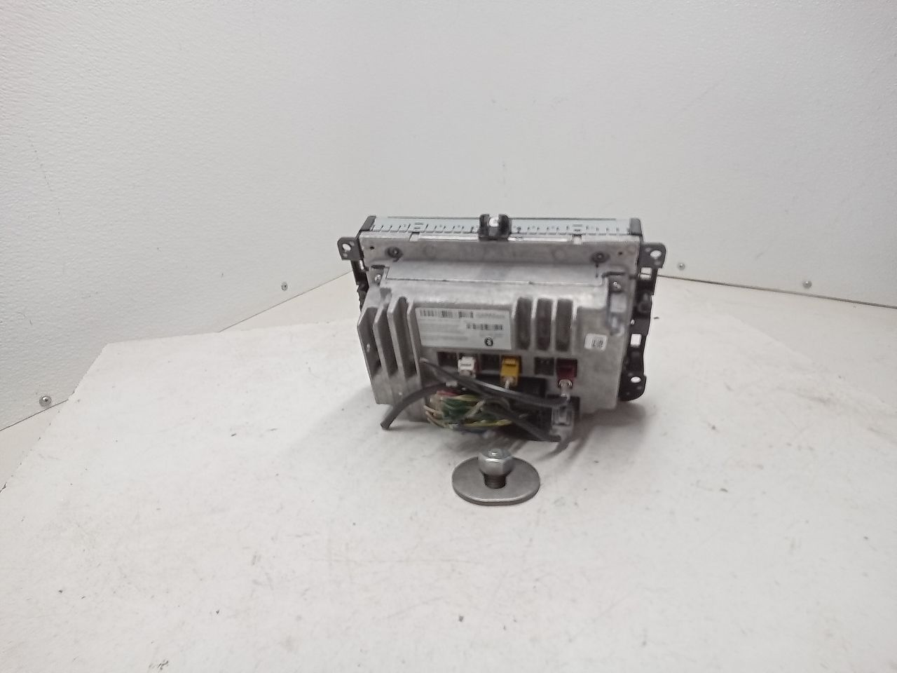 Used 2017 Chrysler DODGE 1500 PICKUP telematics (Uconnect Access) - Stock #H17203