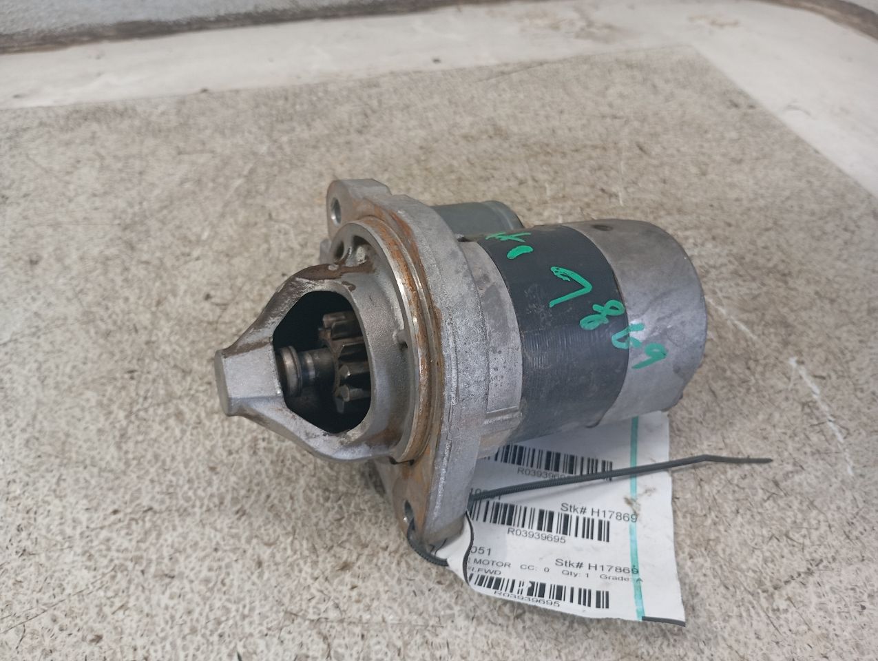 Part image 7