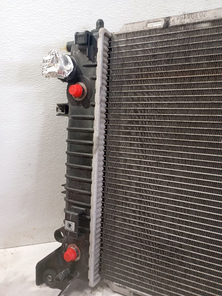 2015 General Motors SILVERADO 1500 PICKUP Radiators