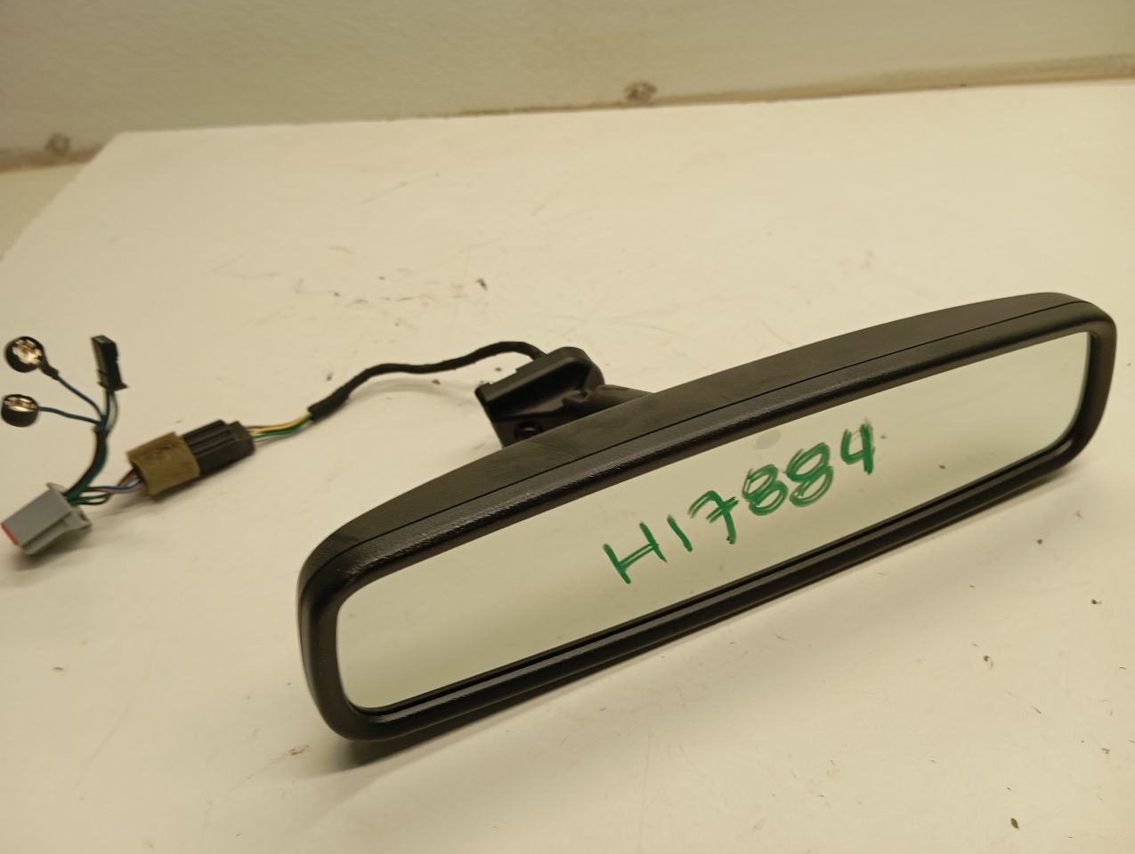 Used 2019 Ford EXPEDITION automatic dimming - Stock #H17884