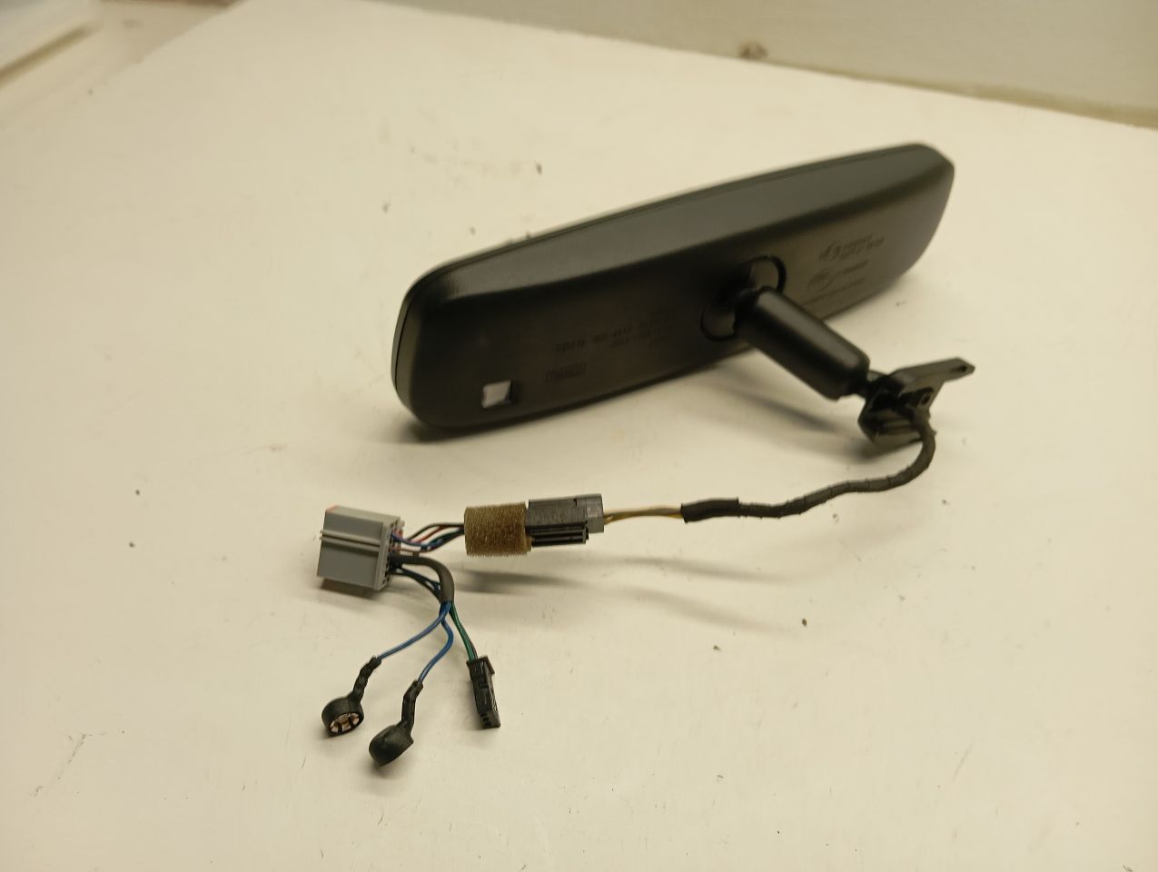 Used 2019 Ford EXPEDITION automatic dimming - Stock #H17884