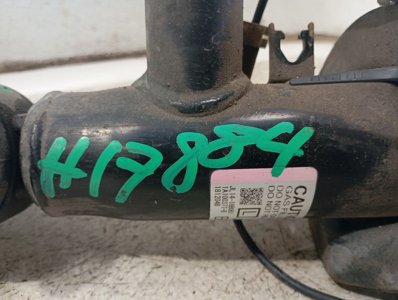 2019 Ford EXPEDITION Strut