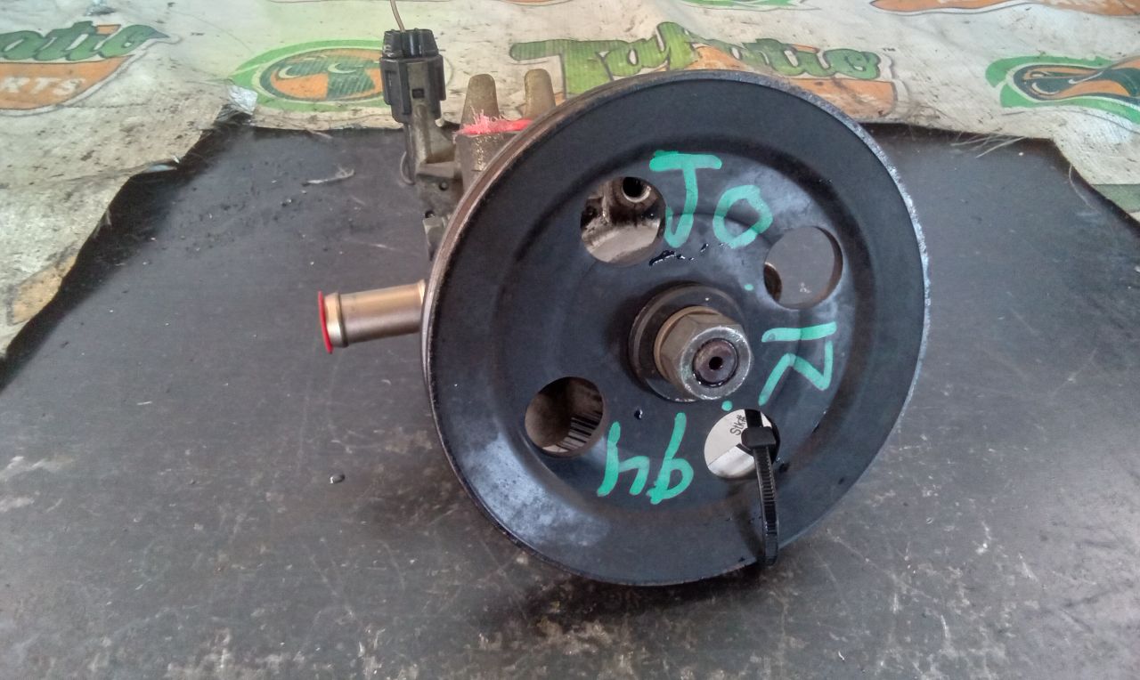 2003 Nissan FRONTIER PS Pump/Motor