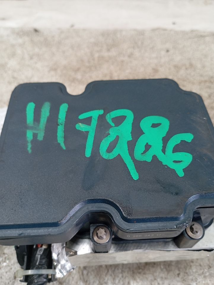 Used 2013 Nissan ALTIMA Anti-lock Brake Pts - Stock #H17886