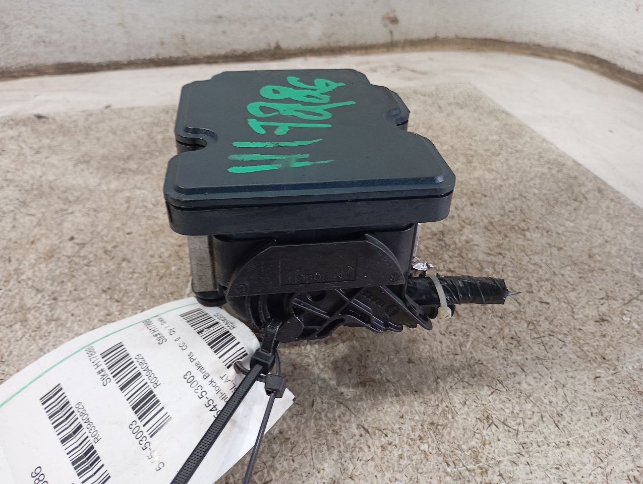 Used 2013 Nissan ALTIMA Anti-lock Brake Pts - Stock #H17886