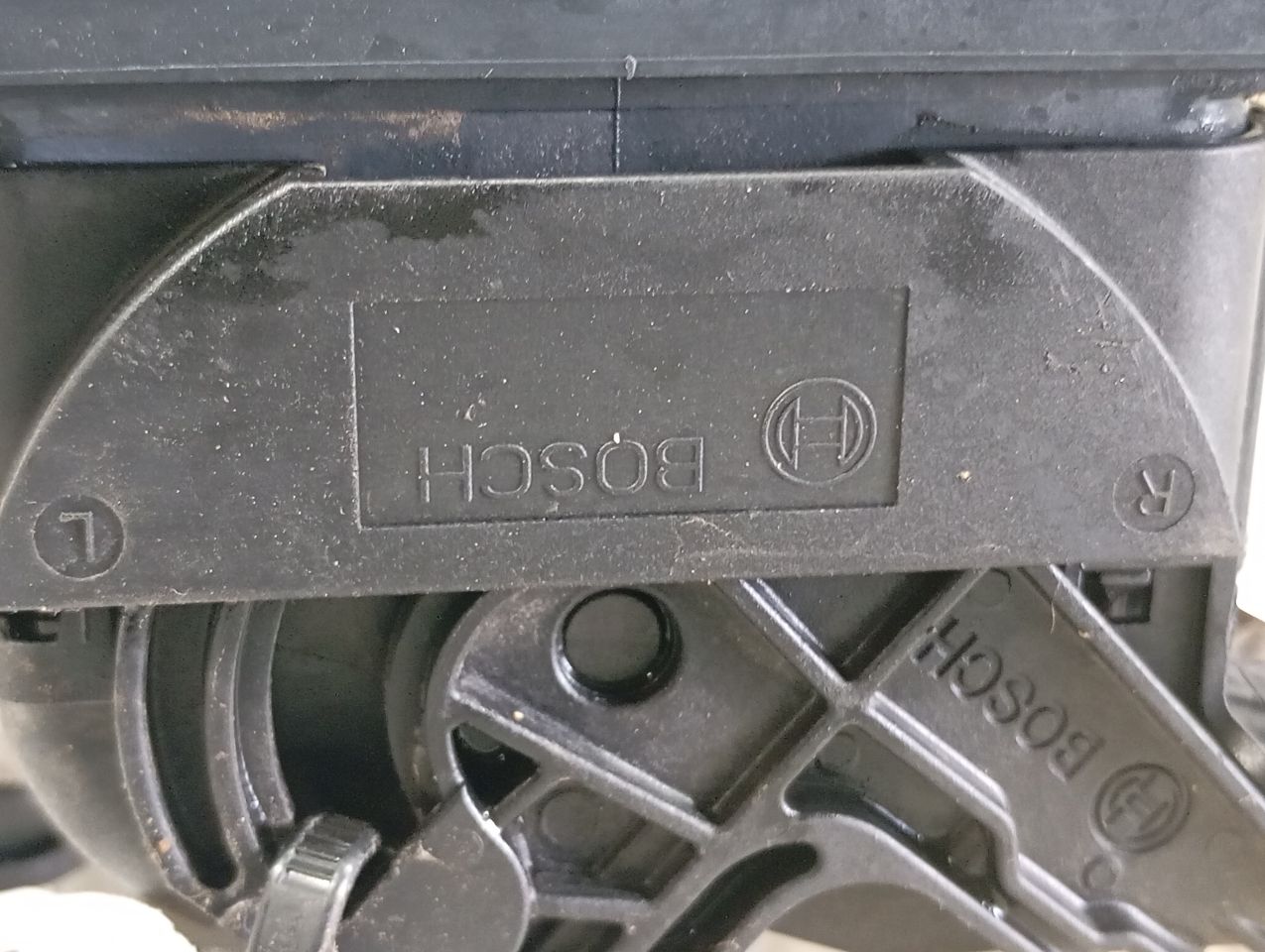 Used 2013 Nissan ALTIMA Anti-lock Brake Pts - Stock #H17886