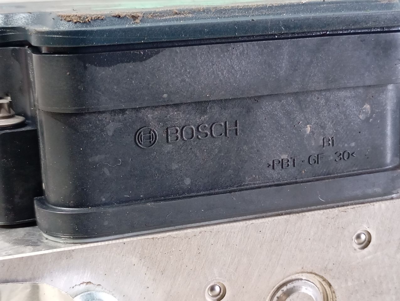 Used 2013 Nissan ALTIMA Anti-lock Brake Pts - Stock #H17886