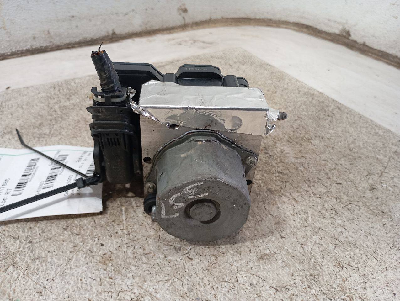 Used 2013 Nissan ALTIMA Anti-lock Brake Pts - Stock #H17886