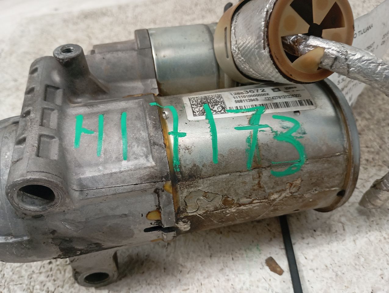 Part image 8