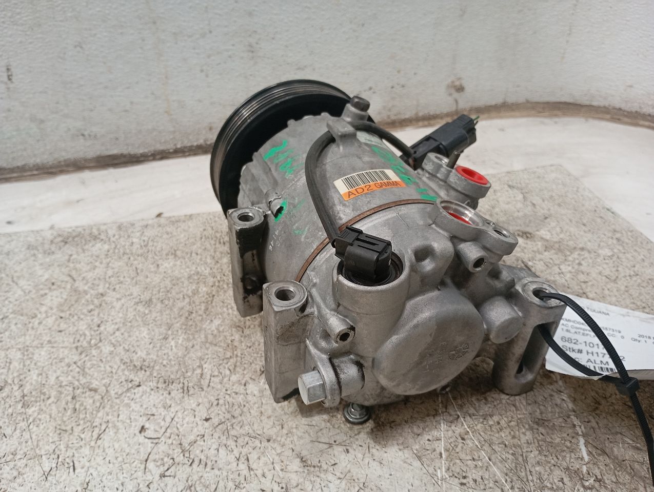 Part image 6