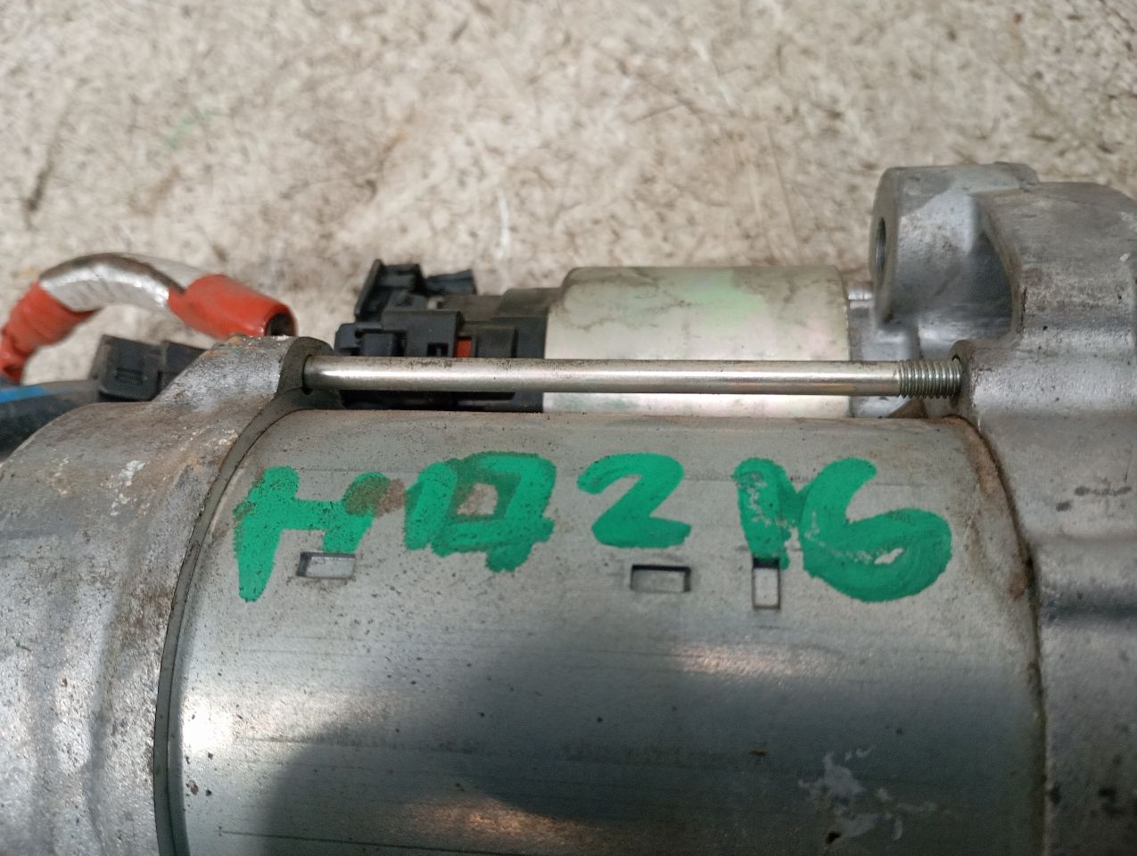 Part image 6