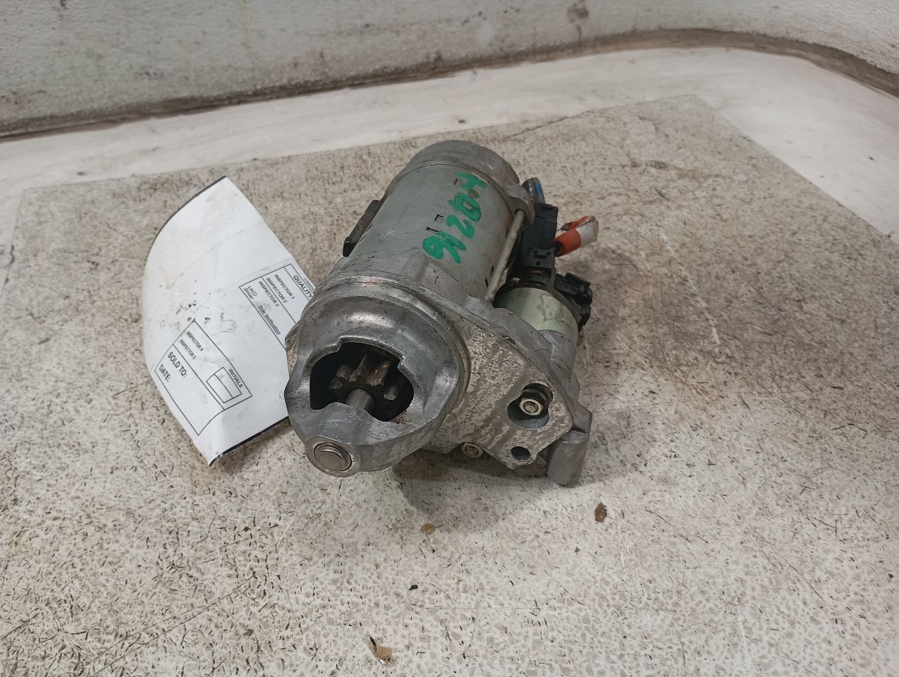 Part image 7